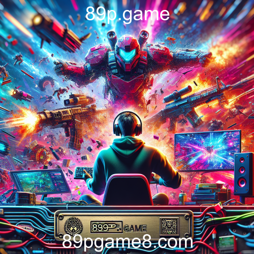 A Evolução dos Jogos de Ação na Indústria de Videogames