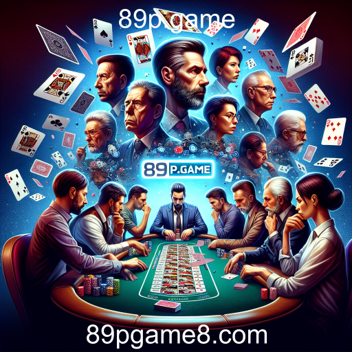Explorando a Categoria de Cartas no 89p.game: Estratégia e Diversão em Cada Jogo